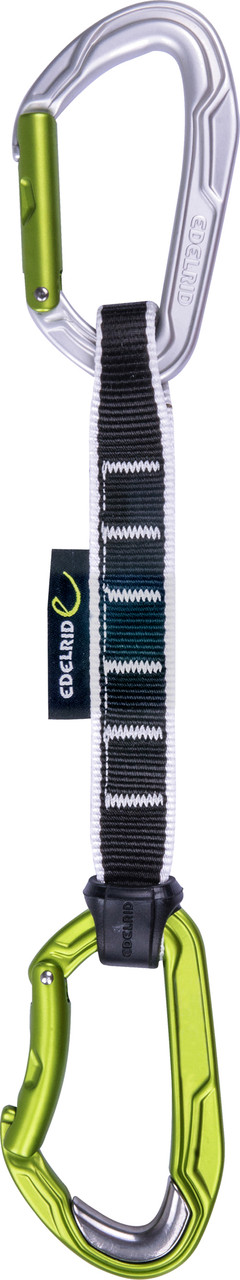 Edelrid BulletProof Quickdraw