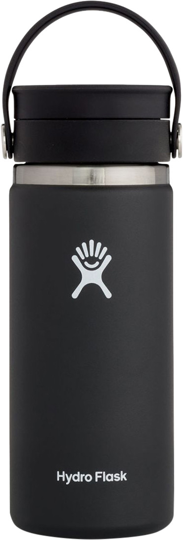 Hydro Flask Wide Mouth Flex Sip Lid Bottle 473ml