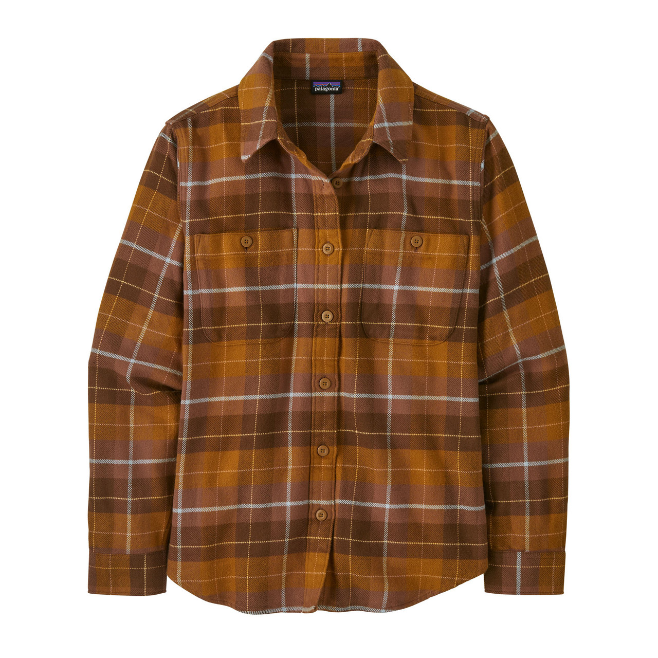 Patagonia Fjord Flannel Shirt - Women's