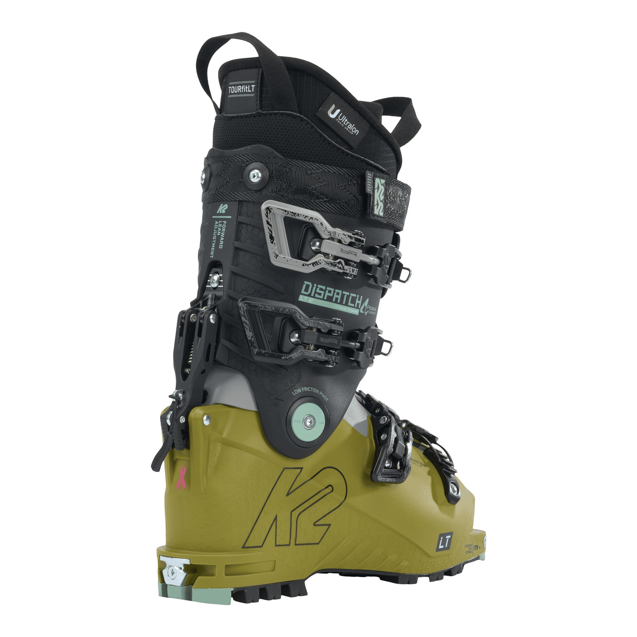 K2 Dispatch LT Ski Boots - Women's