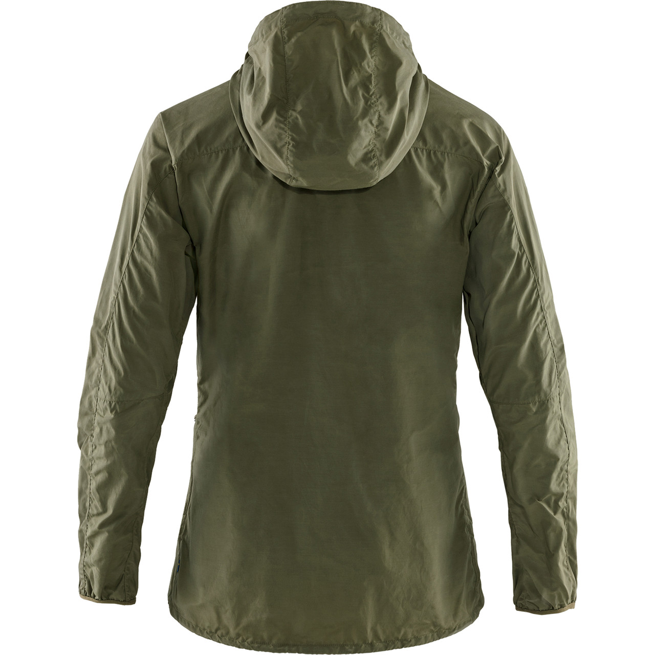 Fjallraven High Coast Wind Jacket - Women's