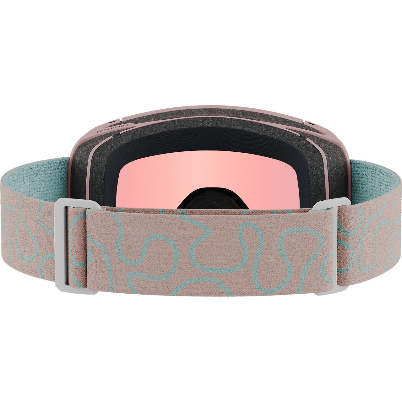 Salomon Rio Junior Goggles