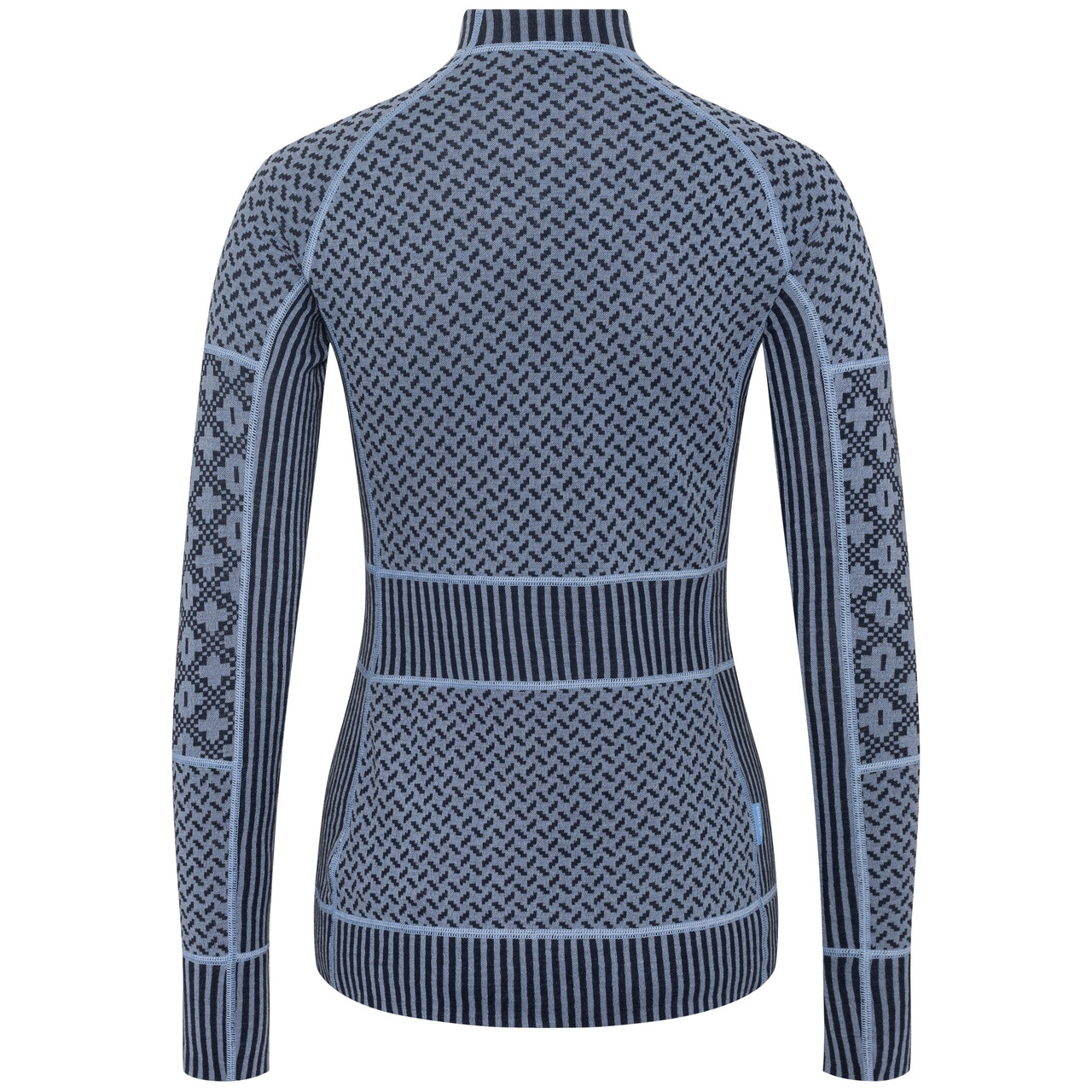Kari Traa Smekker Long Sleeve Crew - Women's