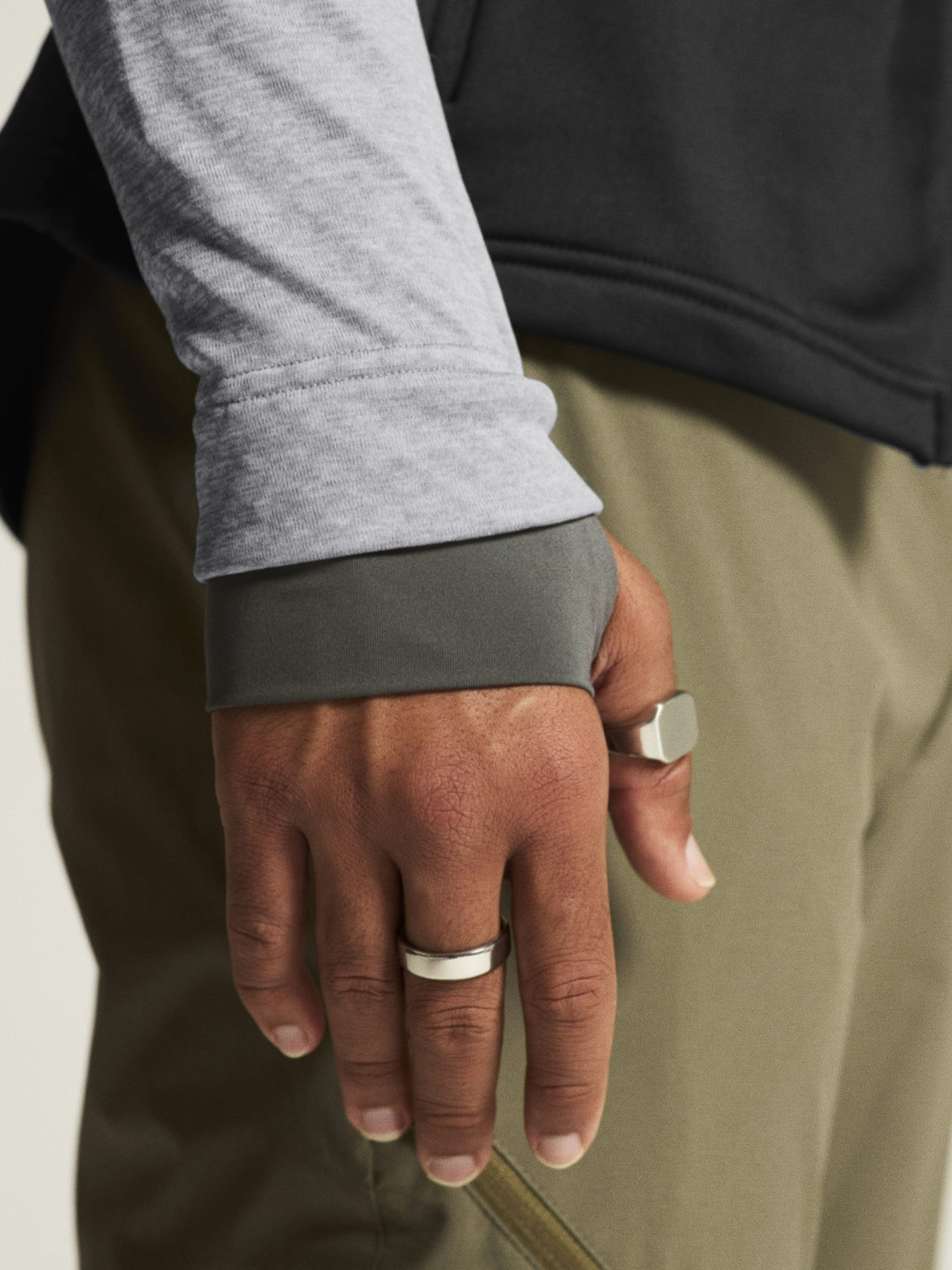 Craft CORE Gain Thermal Midlayer - Men's