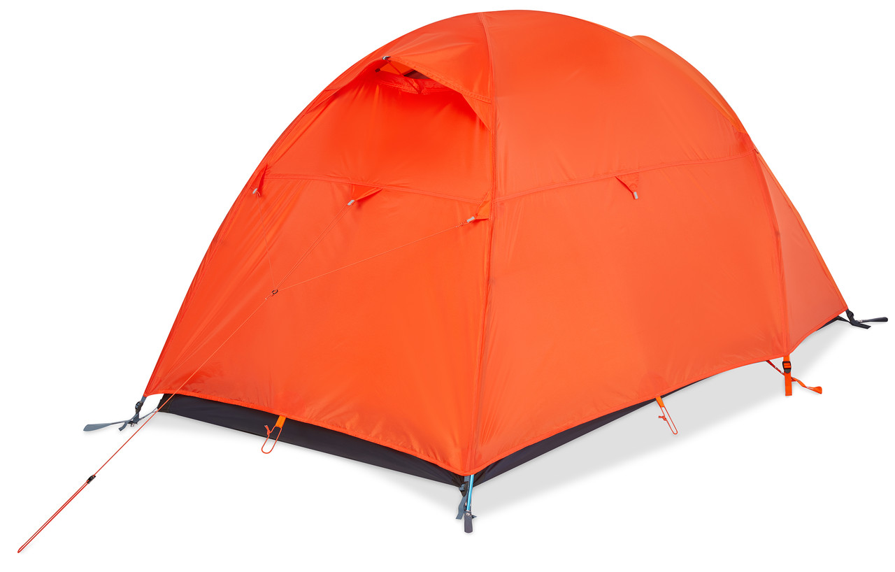 MEC TGV 2-Person 4-Season Tent