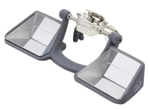 YY Vertical Clip Up Belay Glasses - Unisex