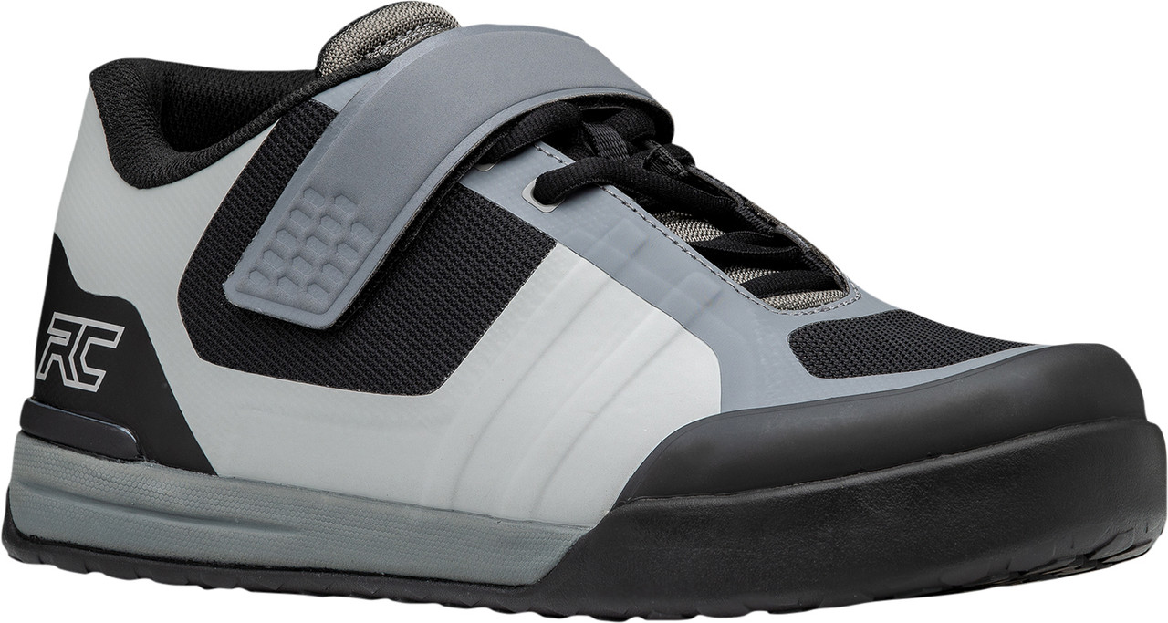 Ride Concepts Transition Clip Cycling Shoes - Men's