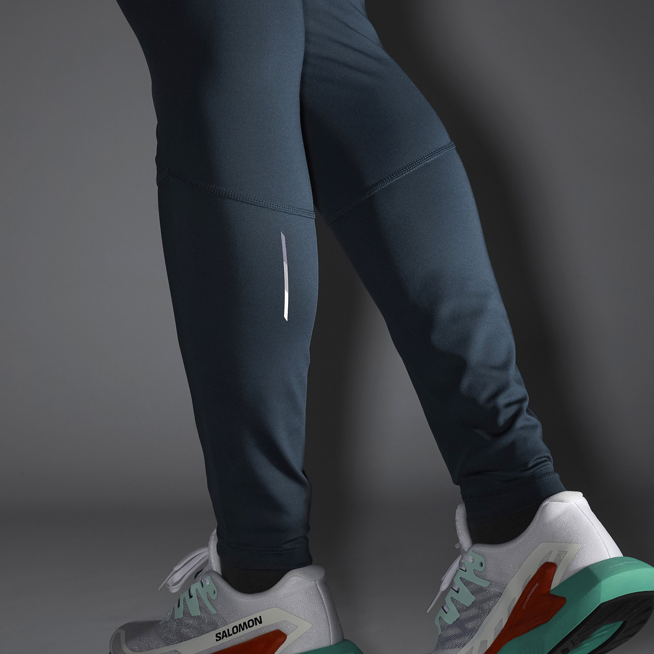 Salomon Cross Run 28" Tights - Women's