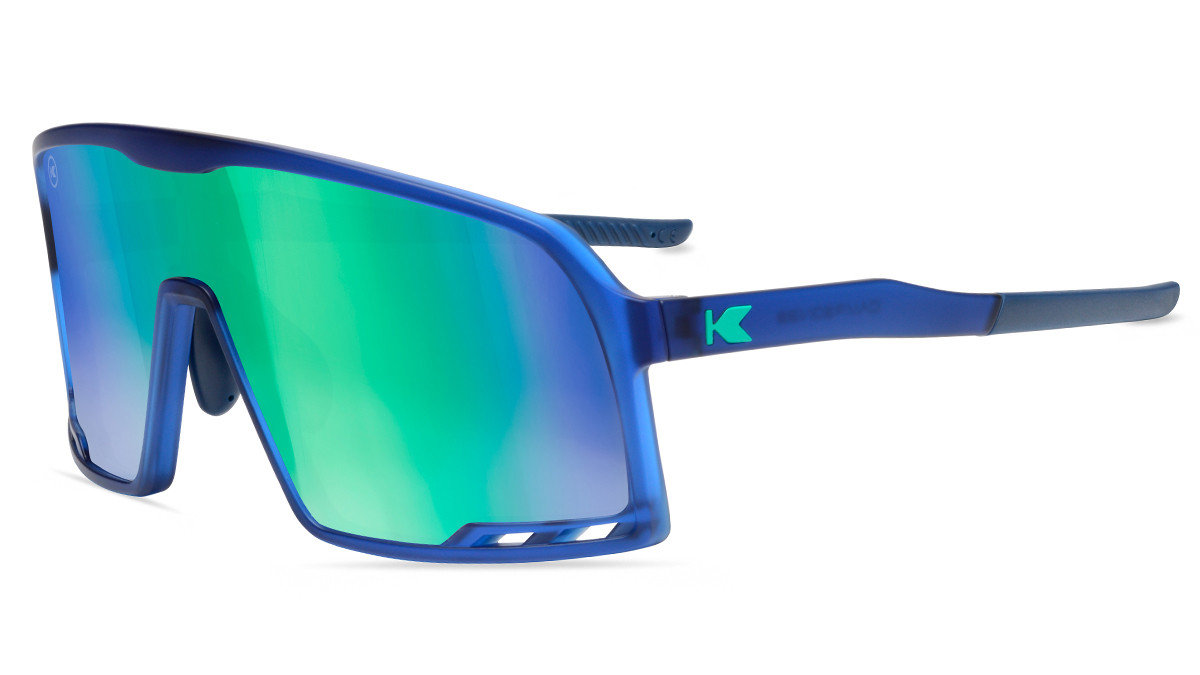 Knockaround Campeones Sunglasses - Unisex