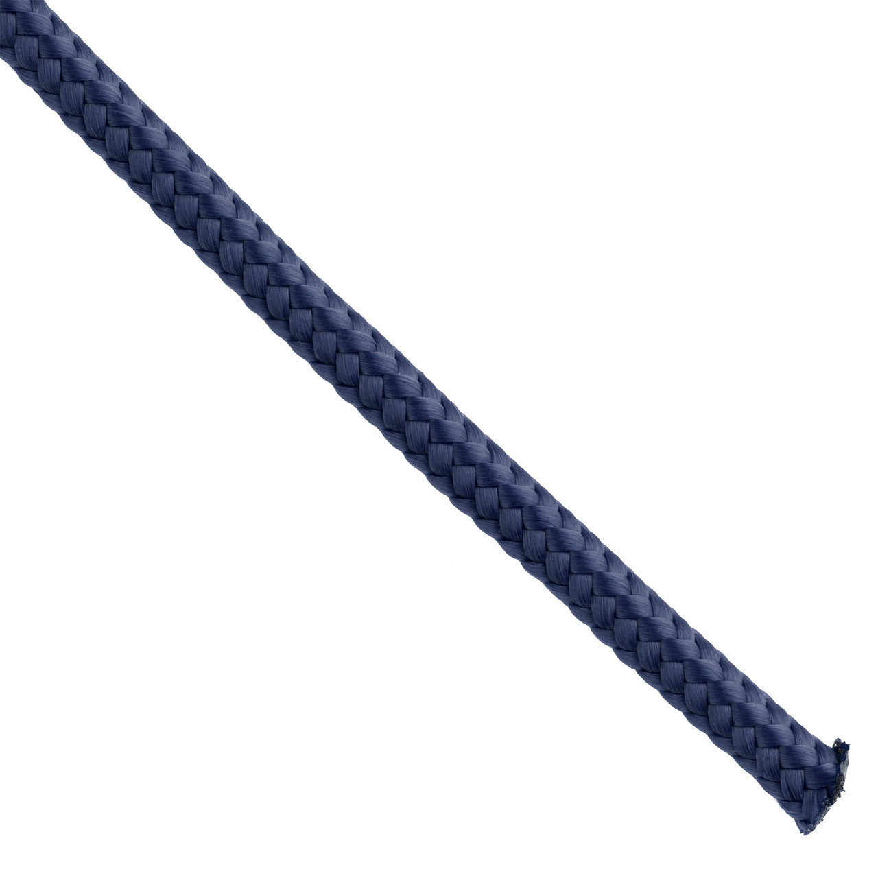 Gladding Braided Products 3mm Nylon Round Shoe Lace