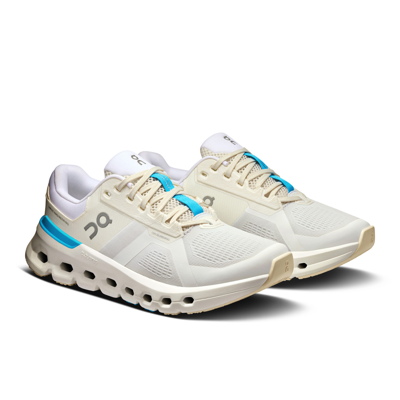 On Cloudrunner 2  Road Running Shoes - Women's