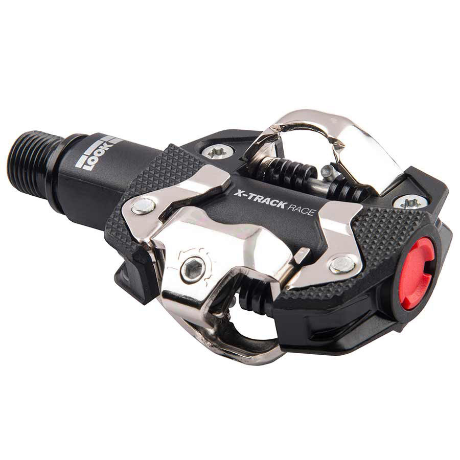 Look X-Track Race MTB Clipless Pedals