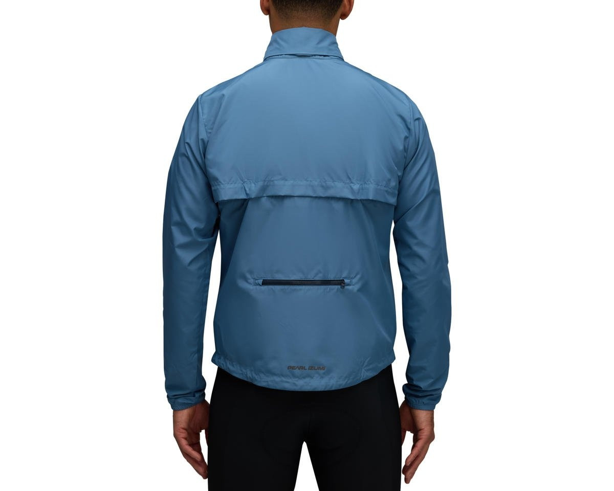Pearl Izumi Quest Barrier Convertible Jacket - Men's