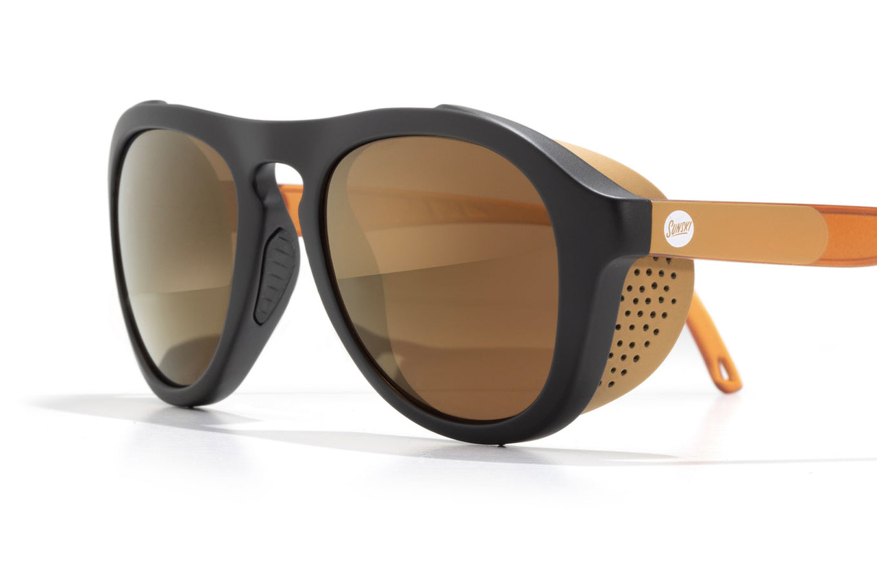 Sunski Treeline Alpine Polarized Sunglasses