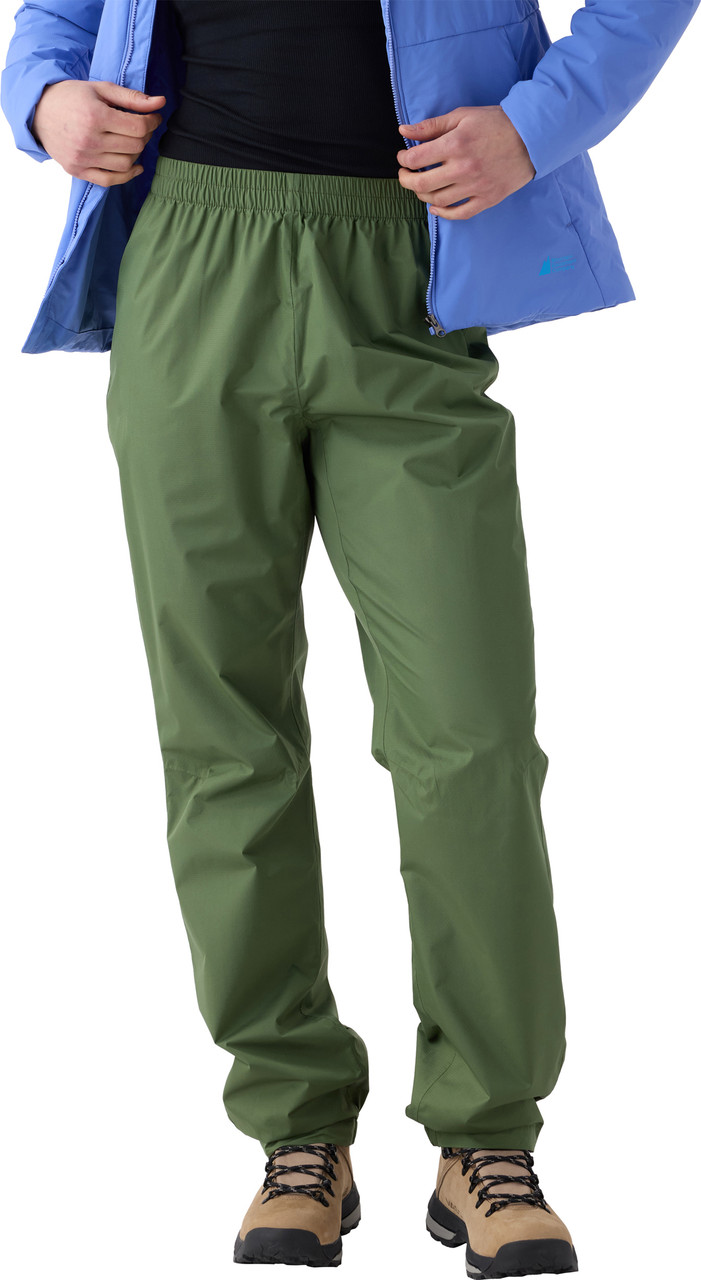 MEC x AQUANATOR Rain Pants - Women's