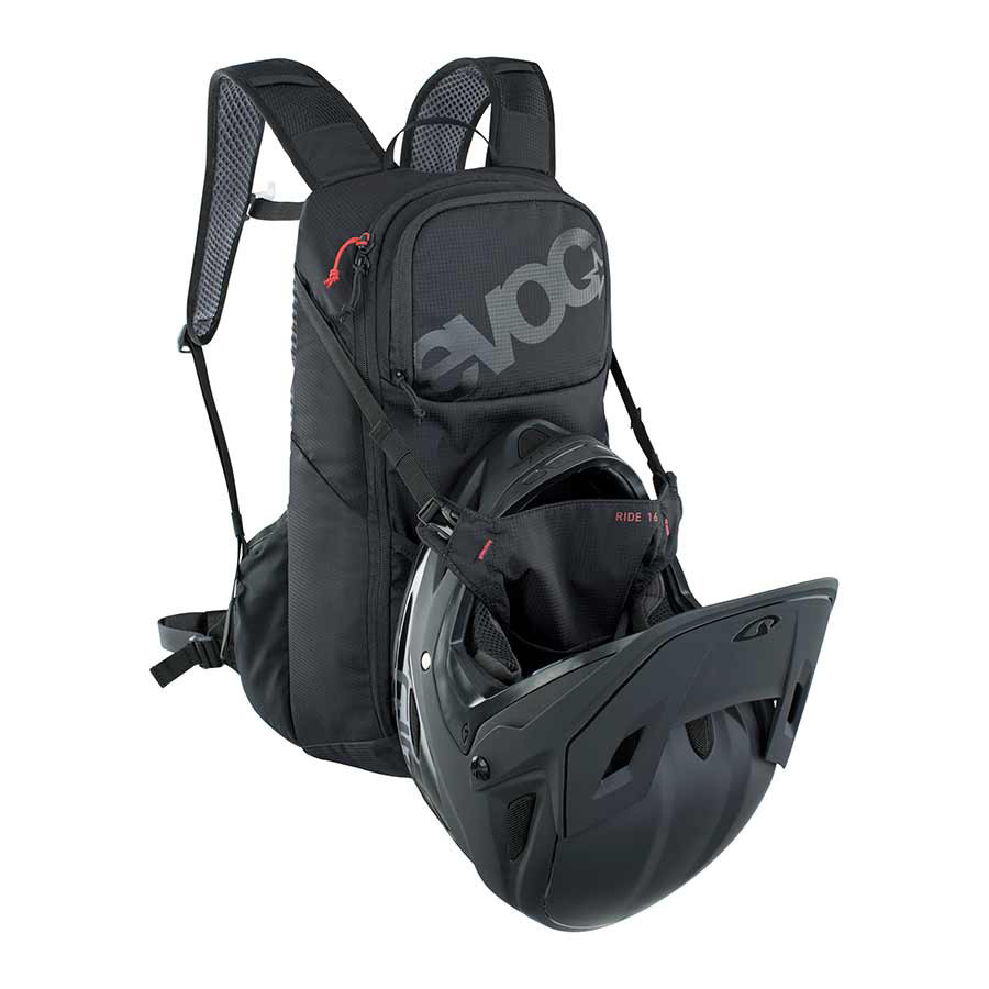 EVOC Ride 16L Backpack - Unisex