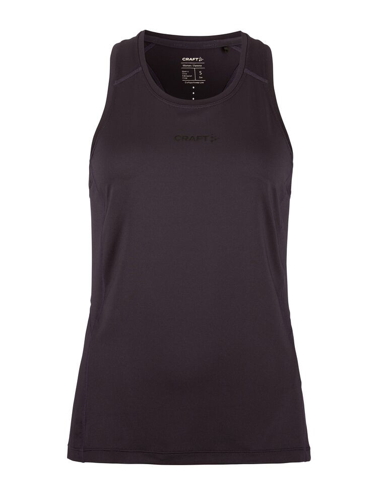 Craft ADV Essence Singlet - Women's