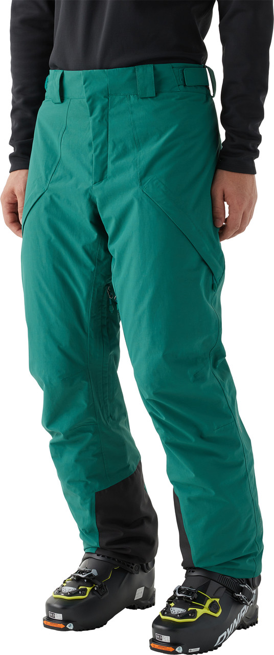 MEC Fall-Line Insulated Pants - Men's