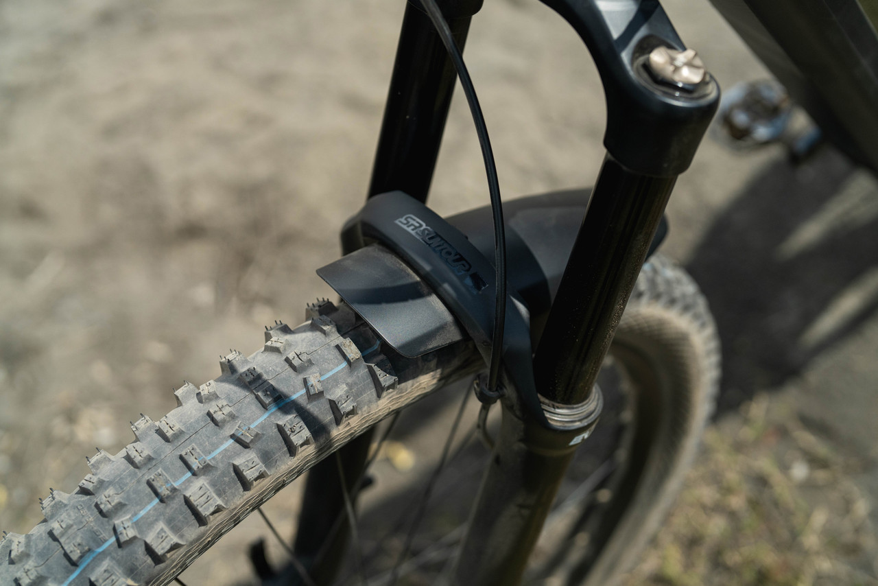 Polygon Siskiu T7E E-Bicycle - Unisex