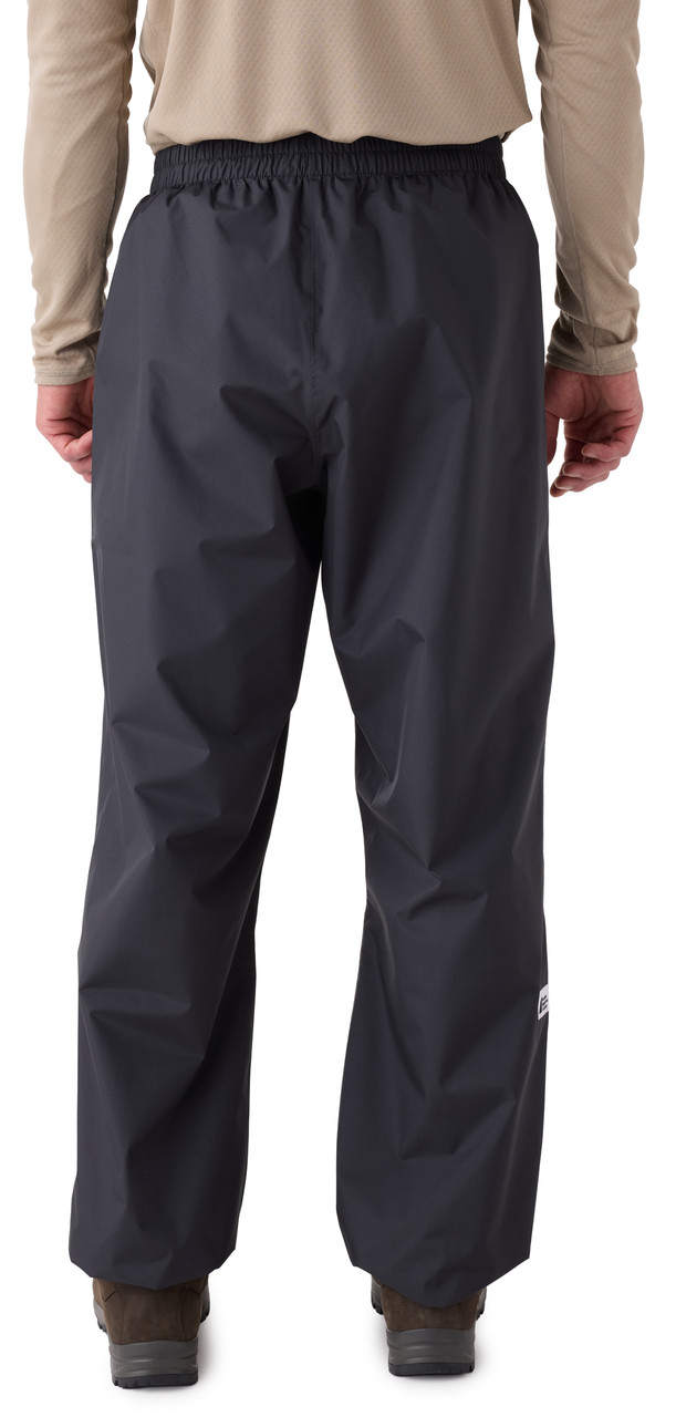 MEC x AQUANATOR Rain Pants - Men's