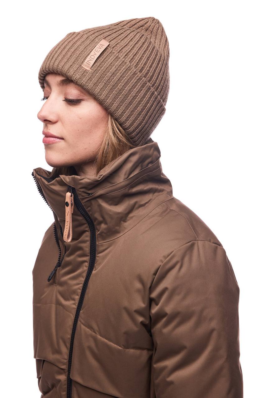 Indyeva Ayaba III Parka - Women's
