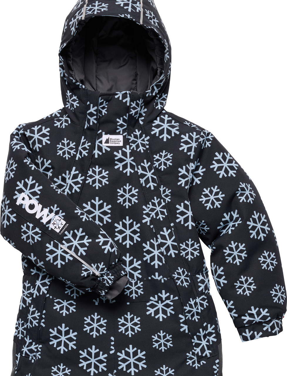 MEC Toaster Suit - Children