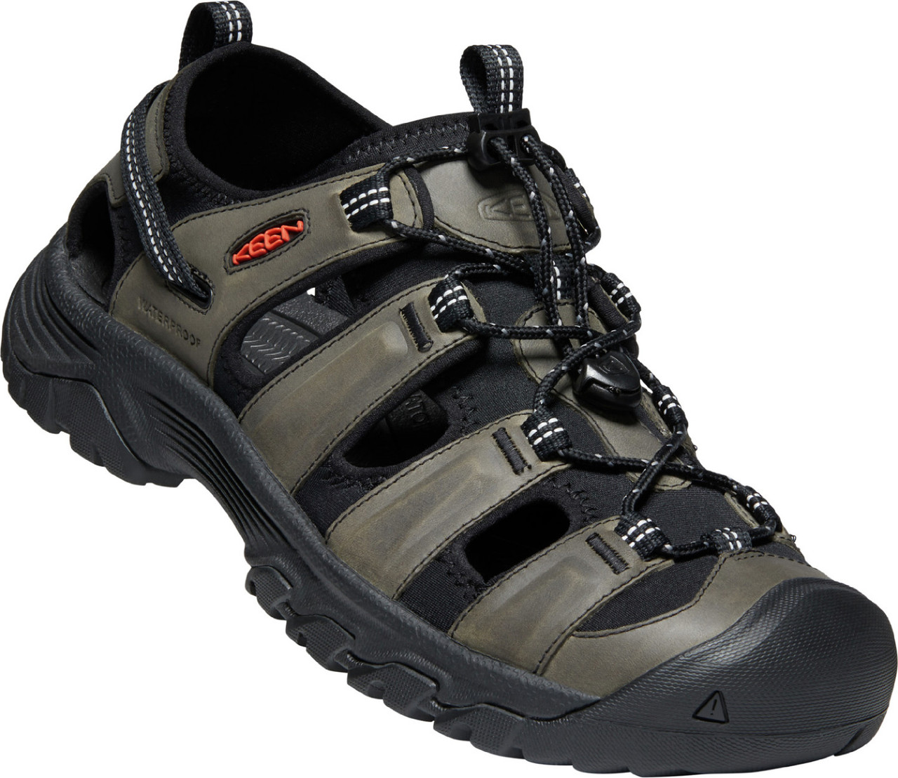 Keen Targhee III Sandals - Men's