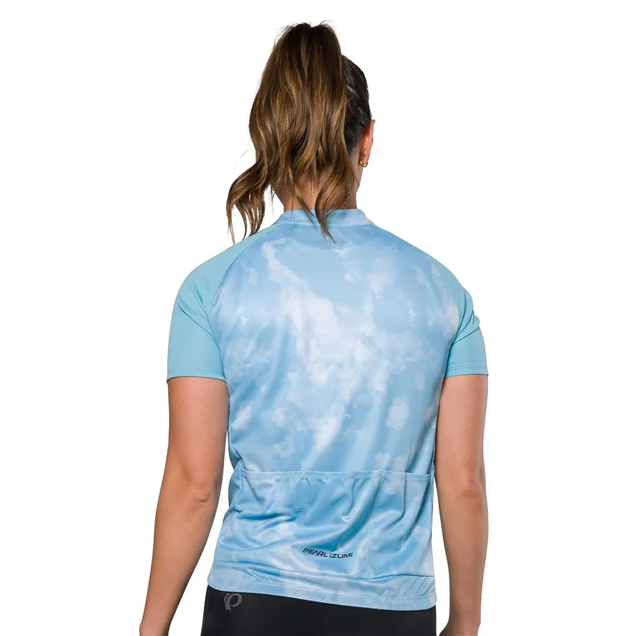 Pearl Izumi Quest Graphic Short Sleeve Jersey - Women's