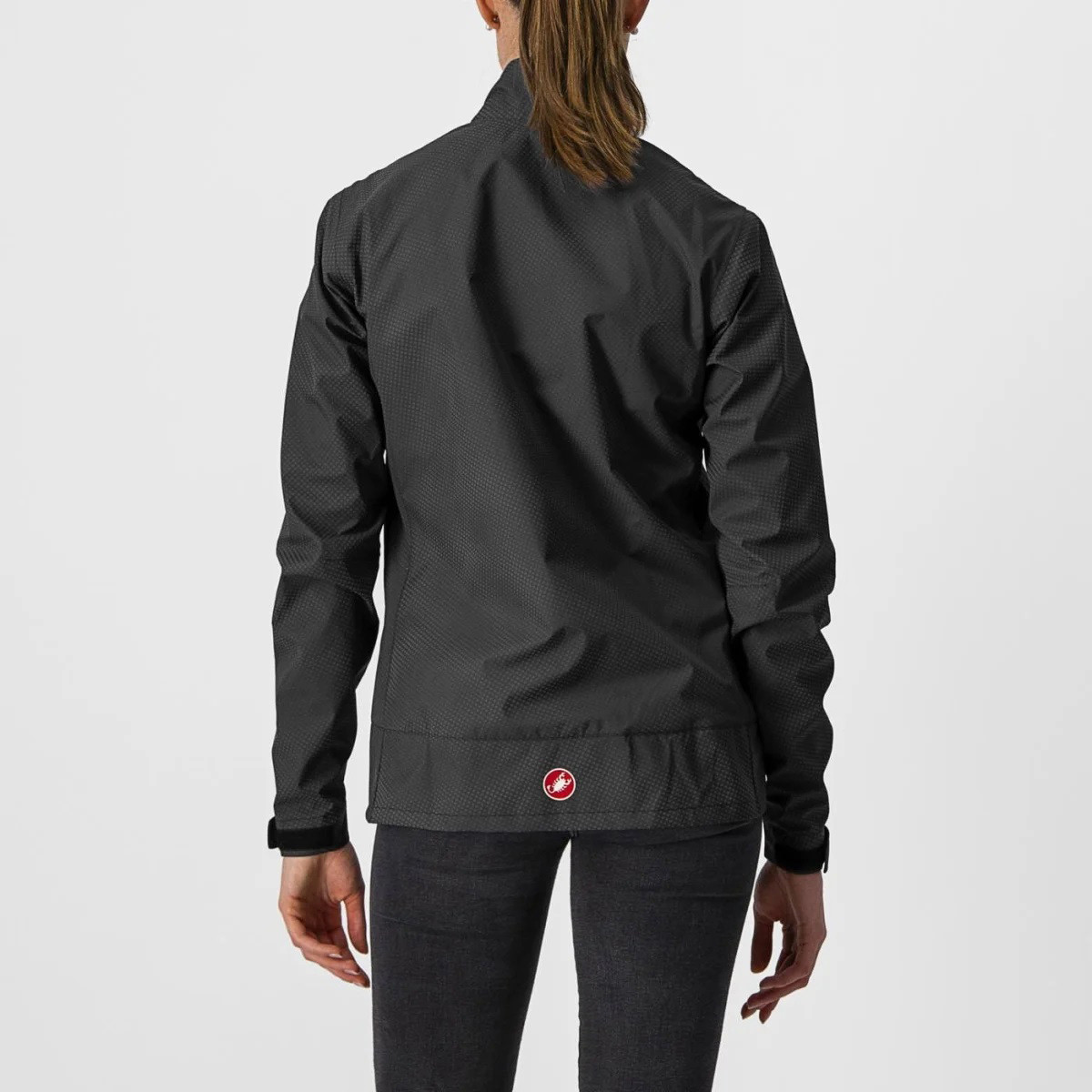 Castelli Commuter Reflex Jacket - Women's