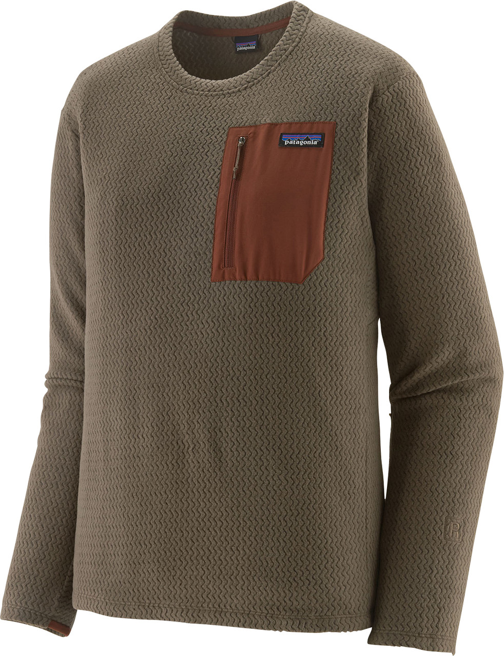 Patagonia R1 Air Crew - Men's