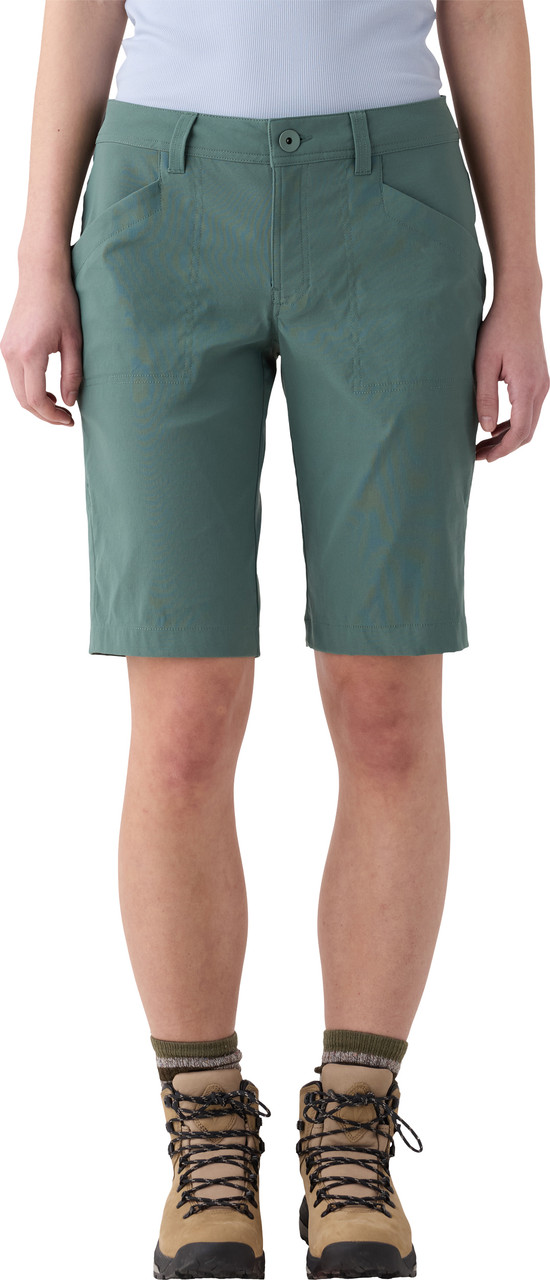 MEC Terrena Stretch 12" Shorts - Women's