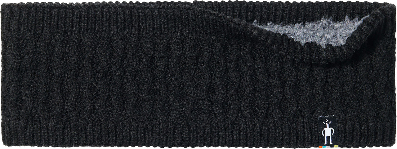 Smartwool Fleece Lined Headband - Unisex