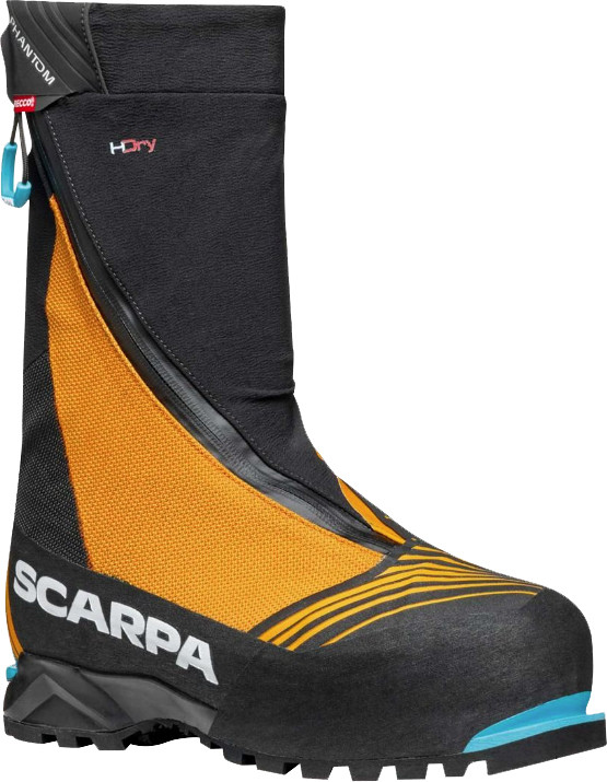 Scarpa Phantom 6000 HD Mountaineering Boots - Unisex