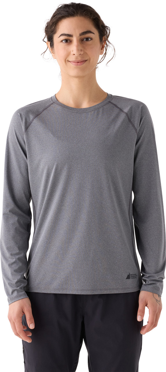 MEC Rapidi-T Long Sleeve Shirt - Women's