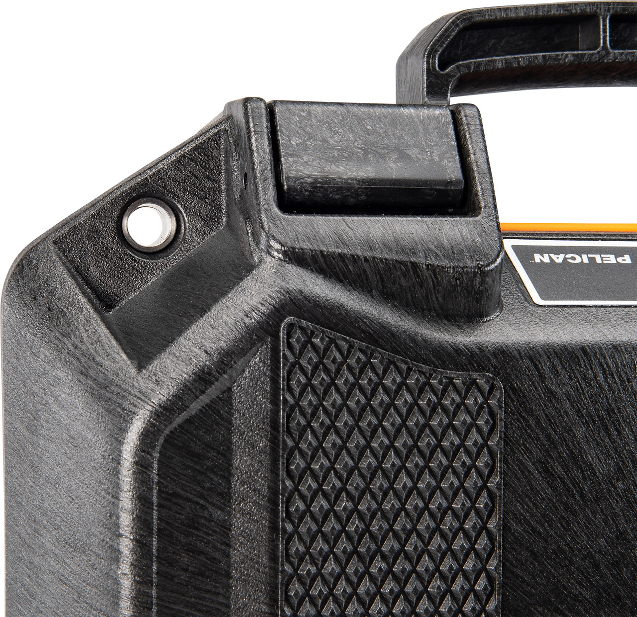 Pelican V100C Vault Equipment Case