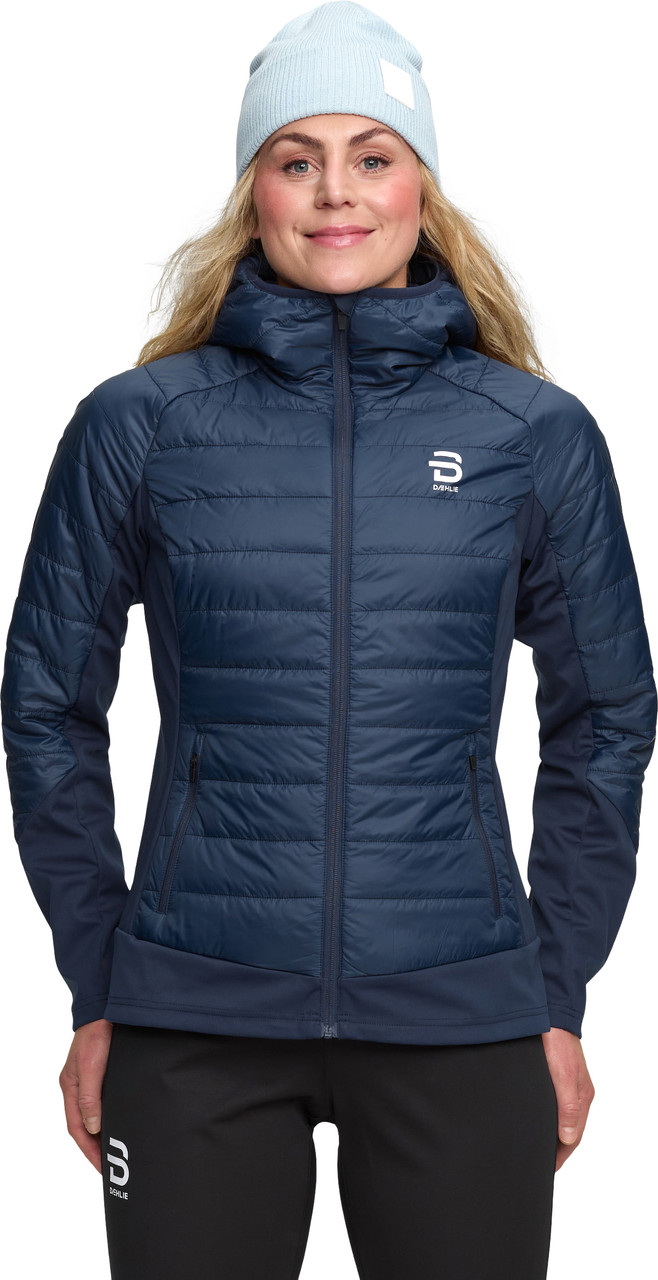 B Daehlie Graphlite 2.0 Jacket - Women's