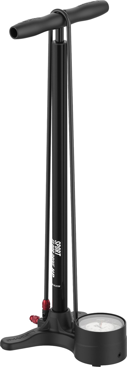 Lezyne Sport Floor Drive Floor Pump