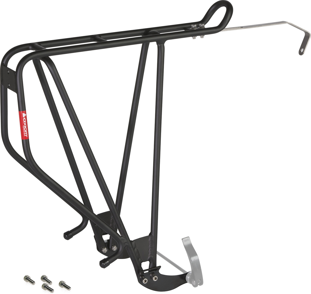 Axiom Streamliner Road DLX Pannier Rack