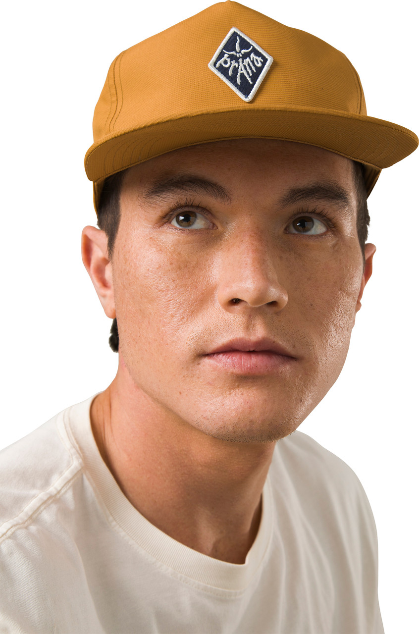 Prana Somersett Snap Back - Unisex