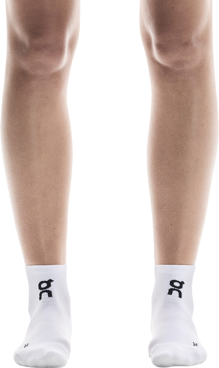 On Core Run Mid 2 Pack Socks - Unisex