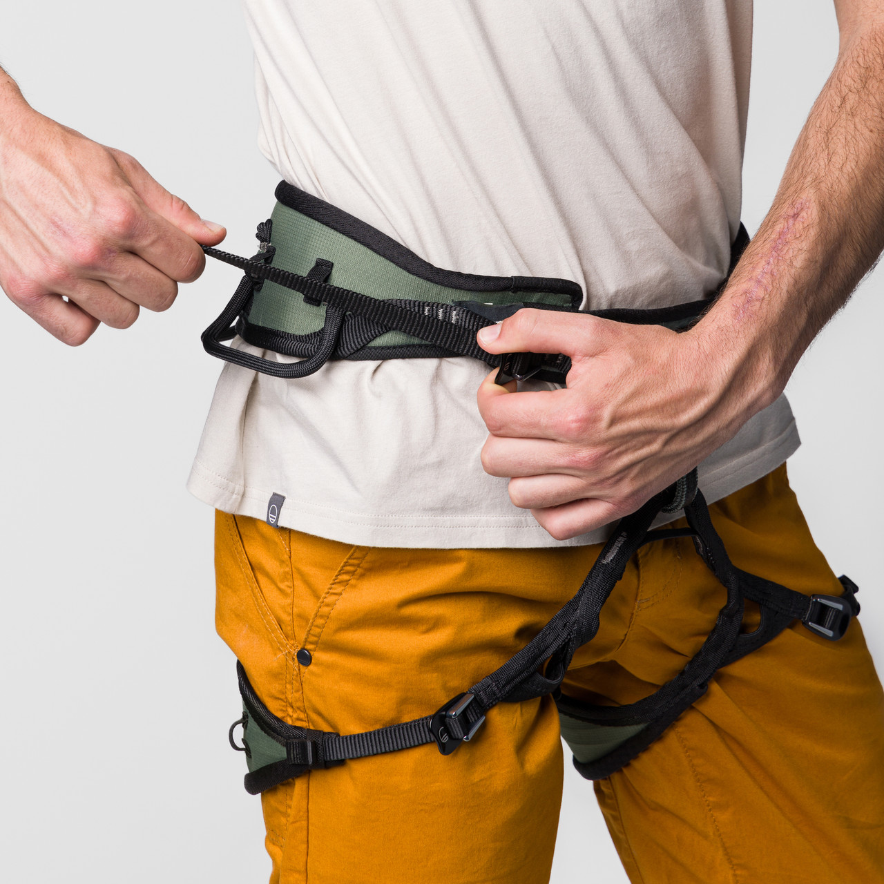 Wild Country Session 2.0 Harness - Men's