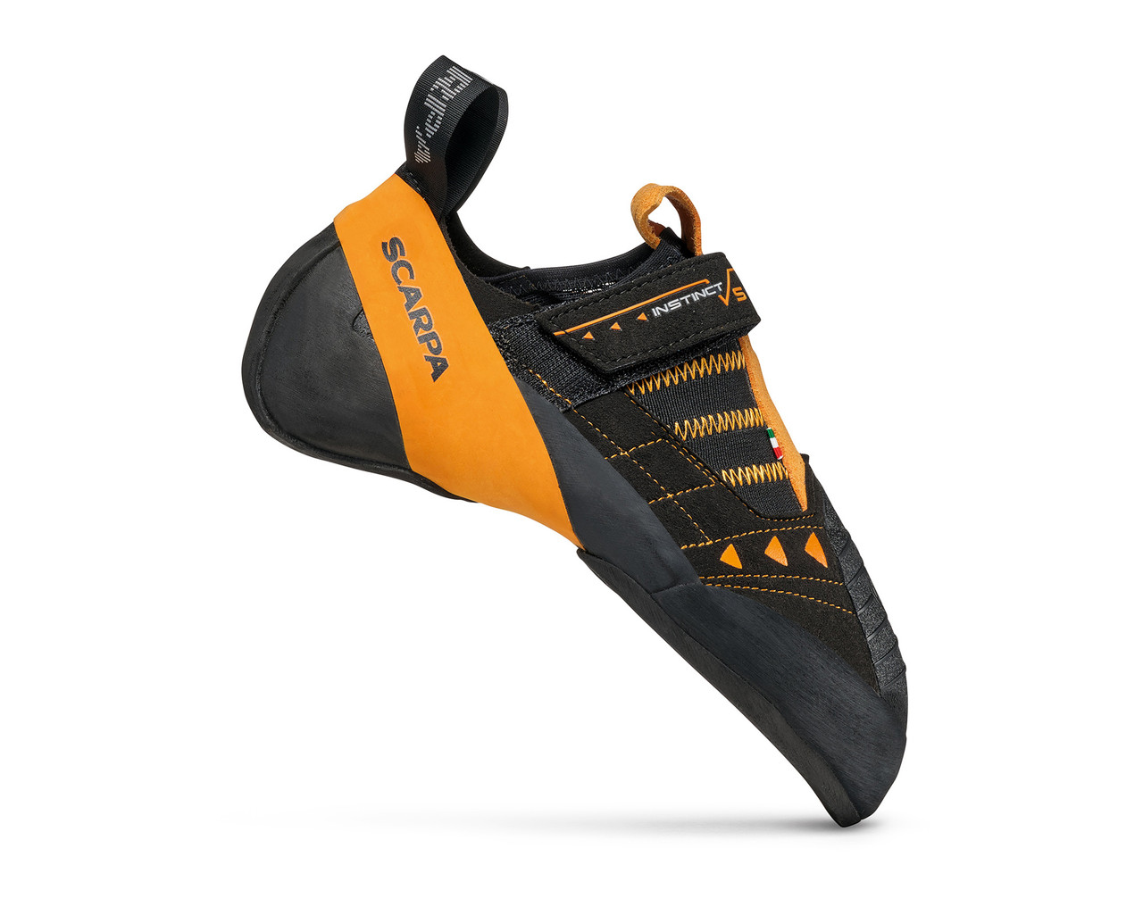 Scarpa Instinct VS Climbing Shoes - Unisex