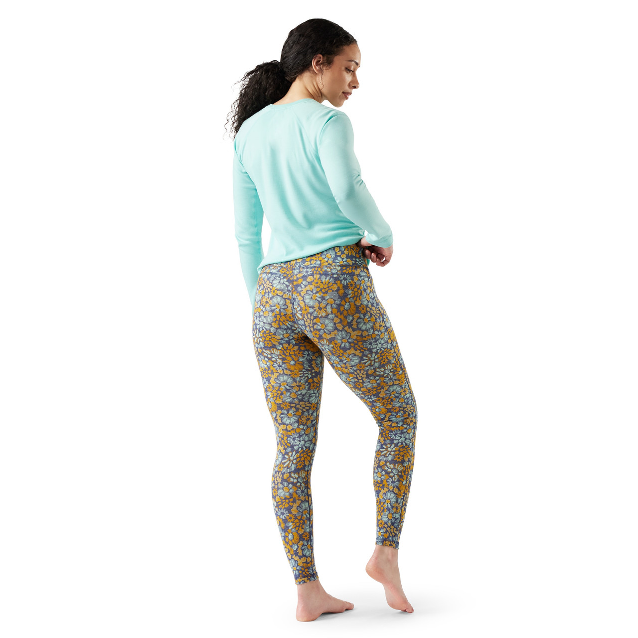 Smartwool Classic Thermal Merino Base Layer Bottom - Women's