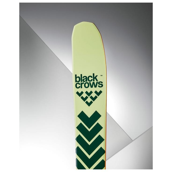 Black Crows Anima 115 Skis - Unisex