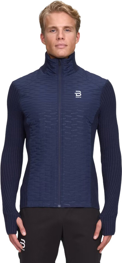 B Daehlie Comfy Full Zip - Men's