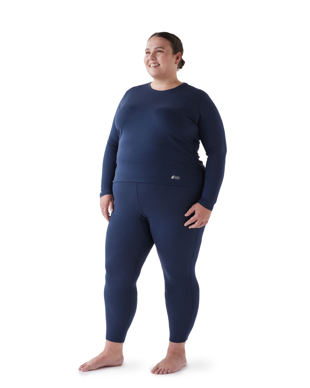 MEC T0 Base Layer Long Sleeve Top - Women's