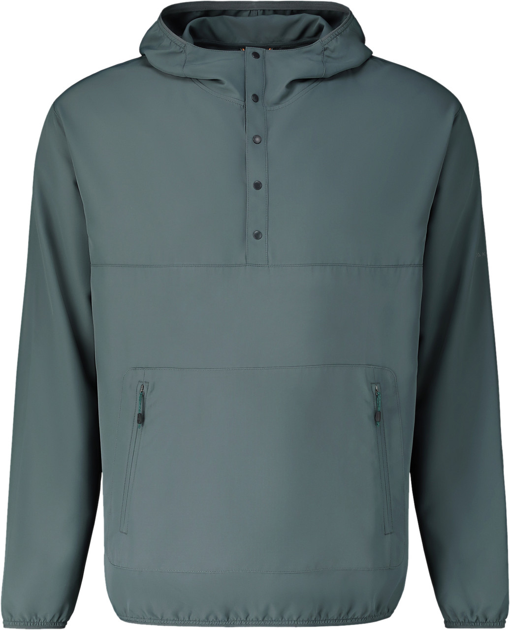 Kathmandu Sun Scout Long Sleeve Hooded Shirt - Men's