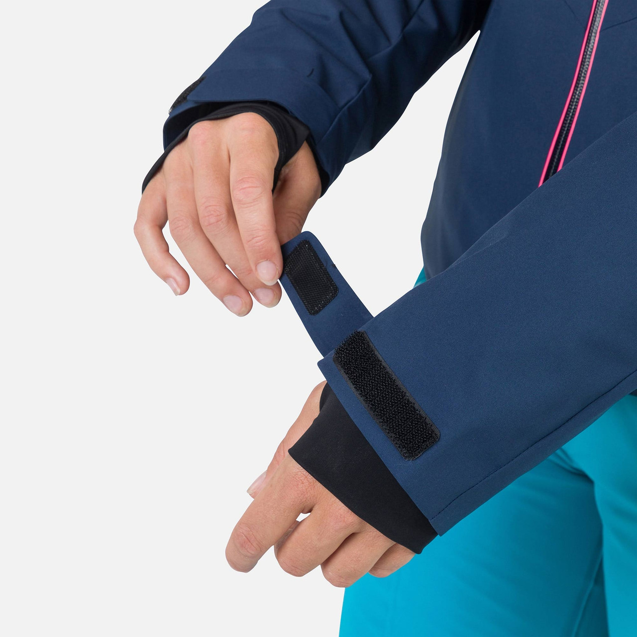 Rossignol Strawpile Ski Jacket - Women's