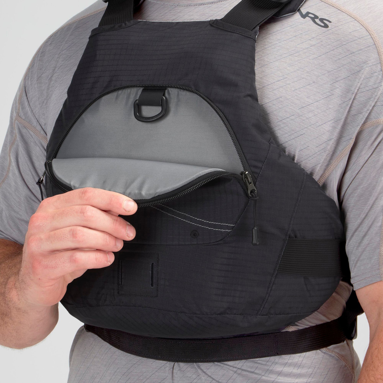 NRS Ion PFD - Unisex