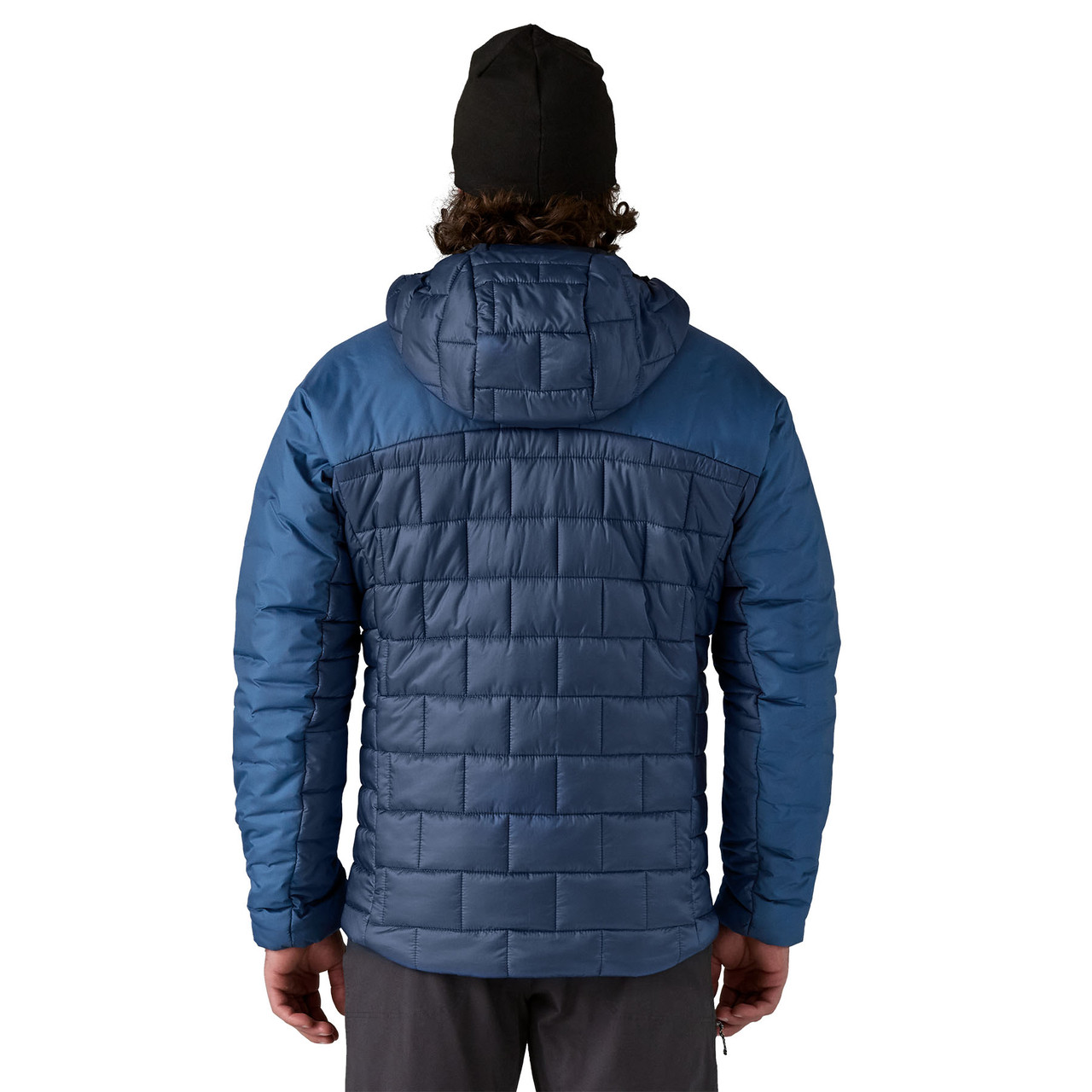 Patagonia Hi Loft Nano Puff Hoody - Men's